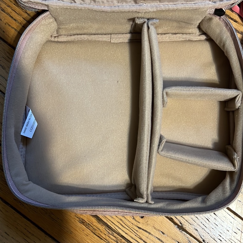 Cord Organizer Bundle Set If 2 - Pink Like New - image 7